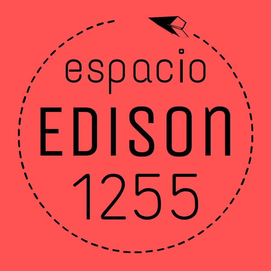 Edison Leilighet Santa Rosa Eksteriør bilde